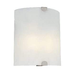30035 - 10" Indoor LED Wall Sconce