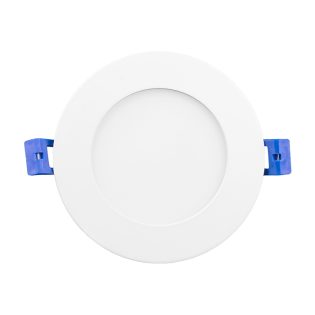 DLEv2 - Edge Lit Recessed LED Downlight