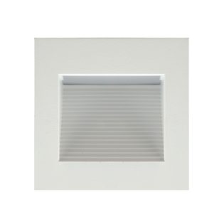 STQ - LED Square Step Light