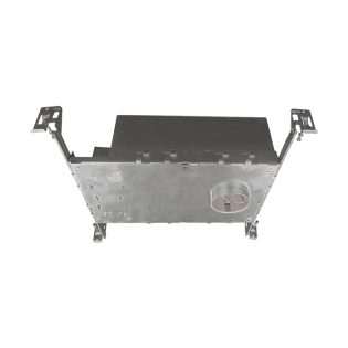 Commercial Recessed Housings 2″