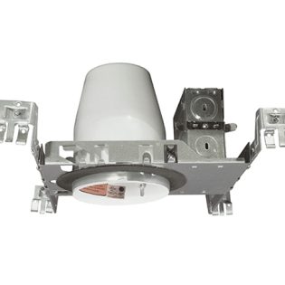 Commercial Recessed Housings 3″