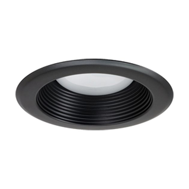 15511 – 5″ Baffle Trim – NICOR Lighting