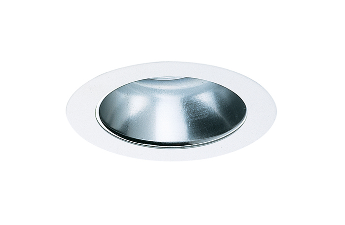 19504 – 4” Specular Cone Trim – NICOR Lighting
