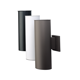 50132 - 15" Up and Down Bullet Light