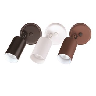 11711/11712/11718 - Single Cylinder Bullet