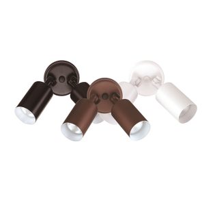 11721/11722/11728 - Double Cylinder Bullet