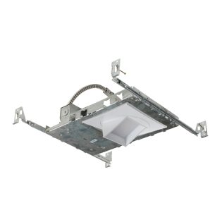 Commercial Recessed Downlights