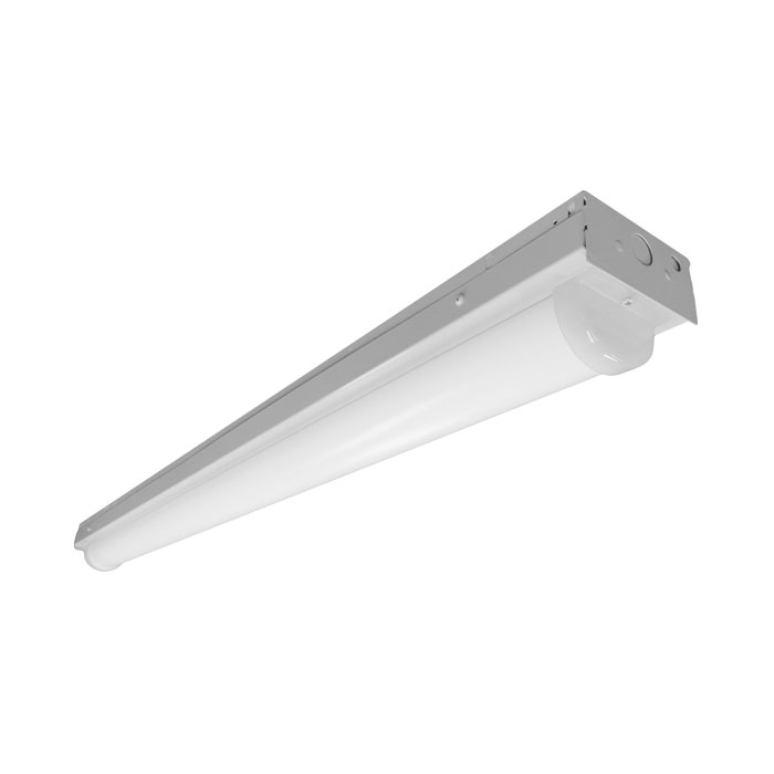 LS1 – LED Linear Strip – NICOR Lighting