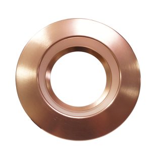 DCR-CLR-56-TR - 6" Color Trim Accessory for CLR and DCR