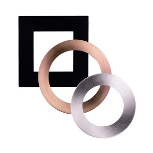 DLEx-TR - Color Trim Accessory for DLE