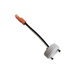 GU24-IDEAL-SKT-STR - GU24 Socket String