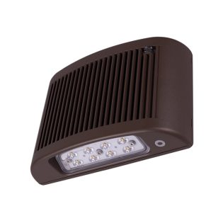 EOF - LED Emergency Outdoor Full Cutoff