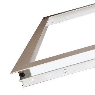 FK - Recessed Troffer Frame Kit