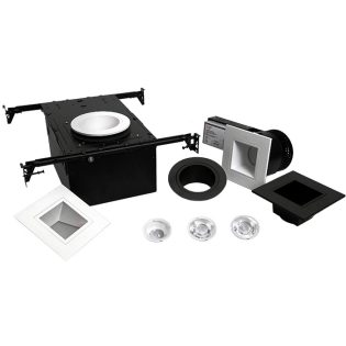 DDA - 3" LED Downlight System