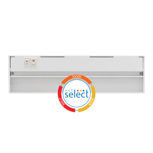 NUCv5 Select - CCT Selectable LED Under Cabinet