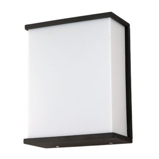 31843 - Outdoor 10" LED Wall Mount