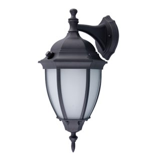 34081 - Outdoor 17” Decorative LED Wall Mount