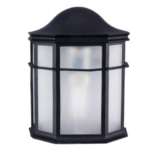 34082 - Outdoor 10” LED Wall Mount