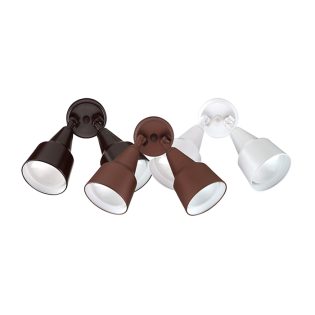 11121/11122/11128 - Double Cylinder Bullet