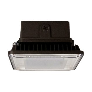 Lyra OUS - Canopy LED Downlight
