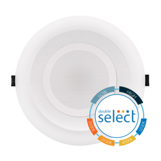 CLR Select - Commercial Recessed LED Downlight