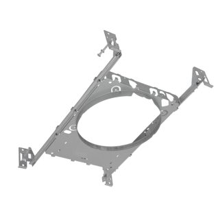 ROUGHIN-FRAME - Rough-In Frame for Remote-Driver LED Downlights