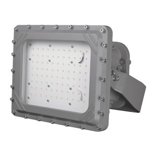 XPQ - Titan Hazardous Location LED Flood Light/High Bay