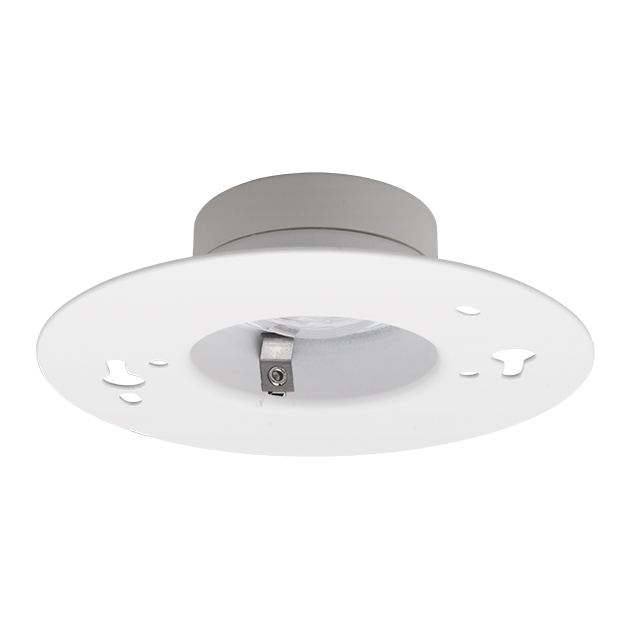 DLFv3 No Face_Side Profile_From Above