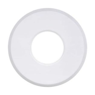 SureFit DLFv3 - Ultra Slim Surface Mount LED Downlight