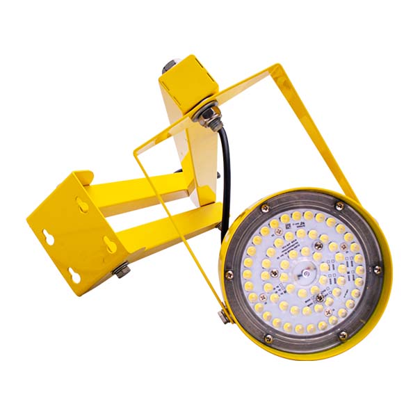 UDL2 – LED Dock Light – NICOR Lighting