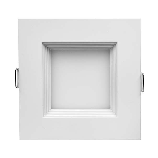 RELR – LED Regressed Edgelit Downlight – NICOR Lighting