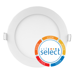 RELS - LED Edge Lit Downlight