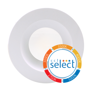 DLRv6 - LED Retrofit Downlight