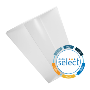 TACS2 - Architectural LED Troffer