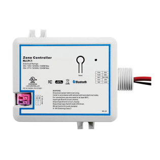 NLCPC1 - 20A Plug Load Controller