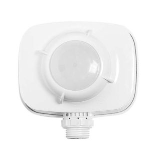 NLCSPEW1WH-LHW - Line Voltage Sensor with Lens