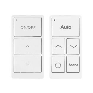NLCW - NLC Wireless Control Switch