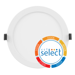 REL6-UNV - Universal Input Edge Light