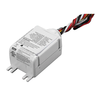 NLCPC2 - 3A Fixture Controller