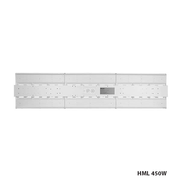 HML1 – High-Performance High Bay – NICOR Lighting