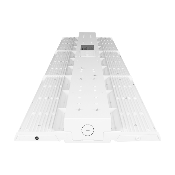 HML1 – High-Performance High Bay – NICOR Lighting