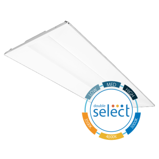 TARS2 - Architectural LED Troffer Retrofit Kit