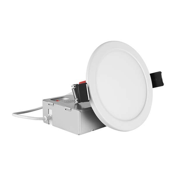 REL4-FR Front 45D wDriver 4″