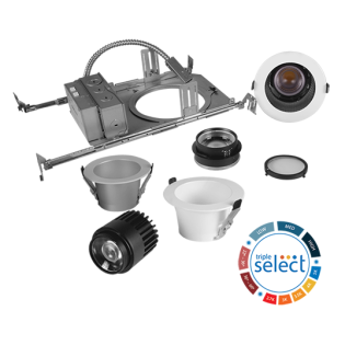 CDG - Modular LED Downlight