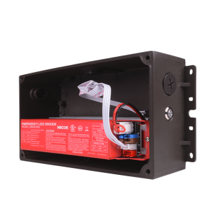 EMO - Self-Diagnostic Outdoor Emergency Kit