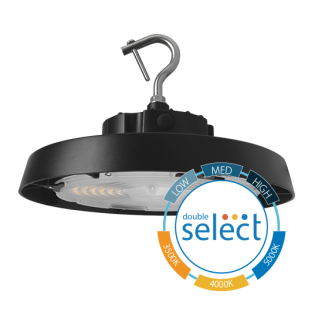 HBC5 - Selectable LED Low Bay/High Bay