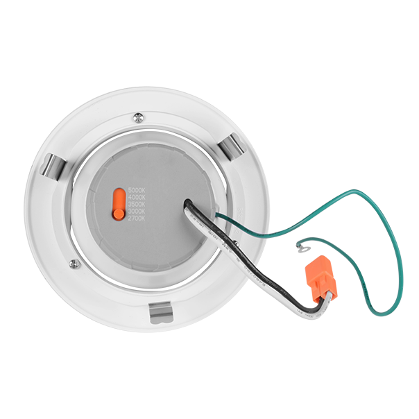 DCGv3 – Gimbal Recessed LED Downlight – NICOR Lighting