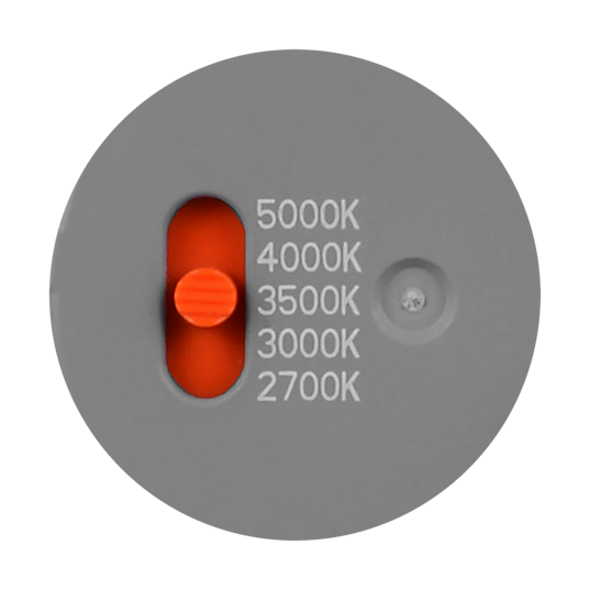 DLR32_CCT Selectable Switch