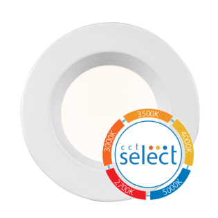 DLR3 Select - 3" Recessed LED Downlight
