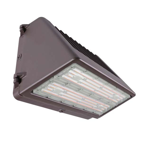 OWF4 – Full Cut Off LED Wallpack – NICOR Lighting